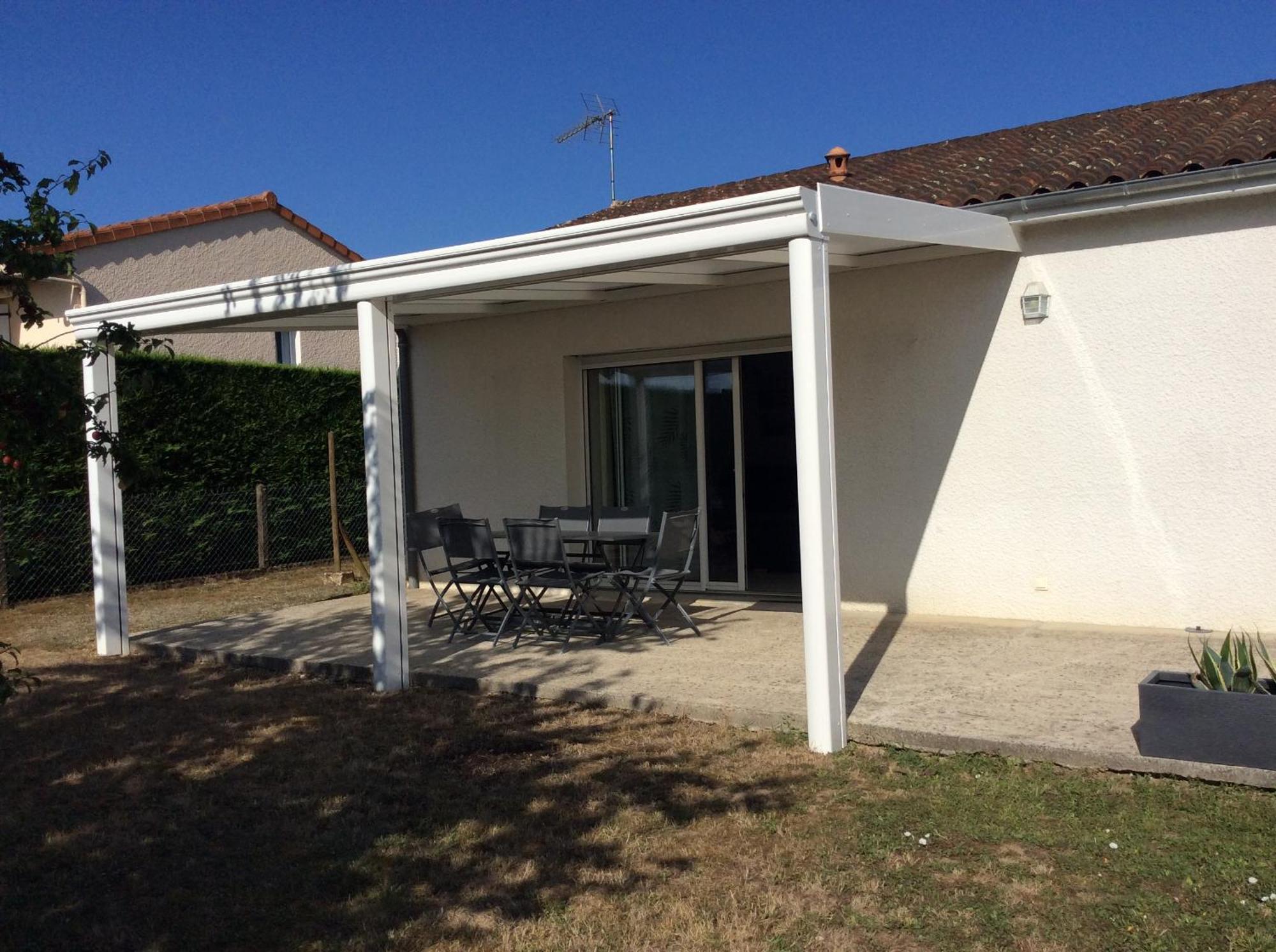 Maison D'Hotes Saint-Julien-l'Ars Exterior foto